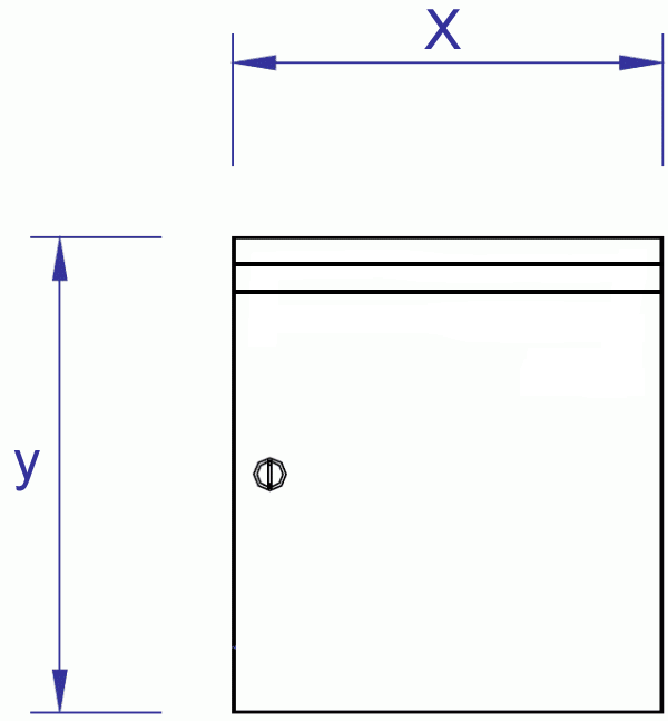 Buzón de Madera a Medida
