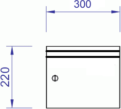 Buzón de Gran Capacidad